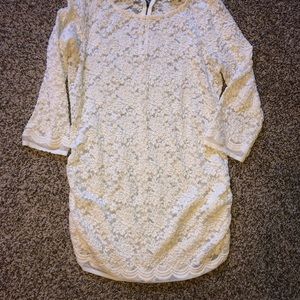 Jessica Simpson Maternity top